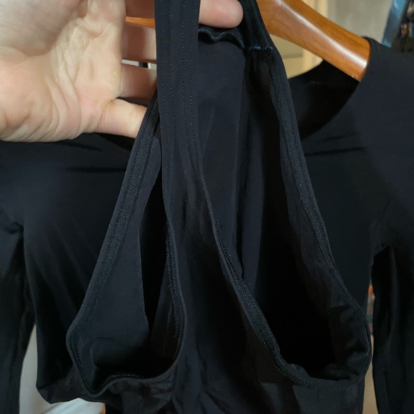 Wolford Tokio String Bodysuit - Picture 5 of 6